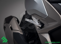 Kymco Xciting S 400 TCS (13)
